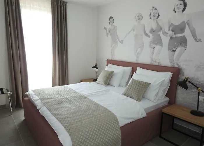 Apartman Luxury Magali 1