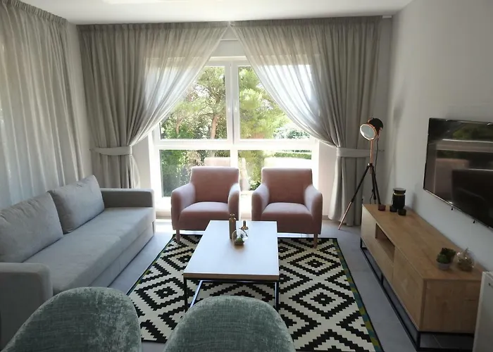 Luxury Magali 1 * Rovinj