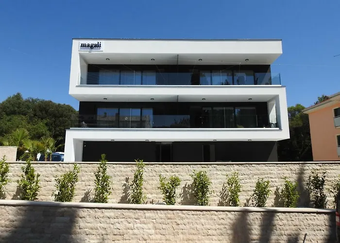 Luxury Magali 1 * Rovinj