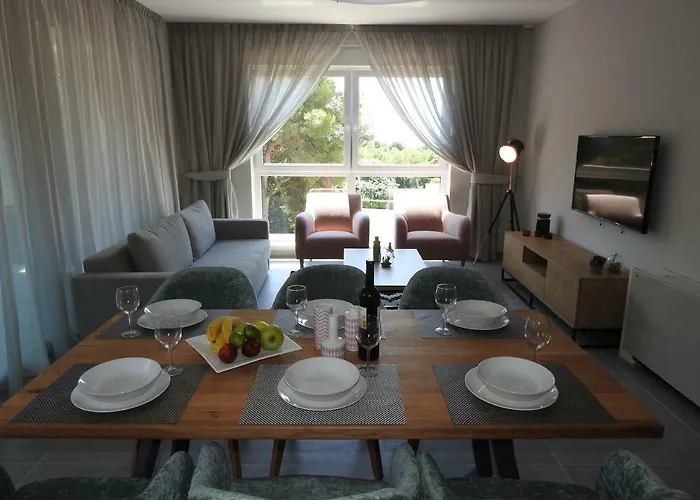 Luxury Magali 1 * Rovinj