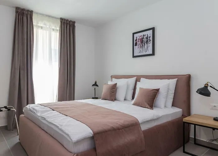 Luxury Magali 1 * Rovinj