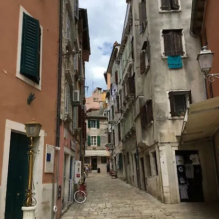 Luxury Magali 1 * Rovinj