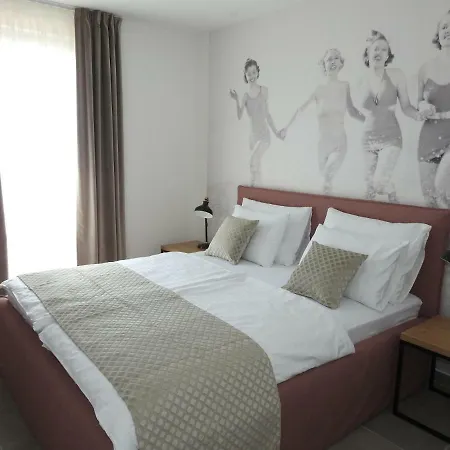 Apartamento Luxury Magali 1