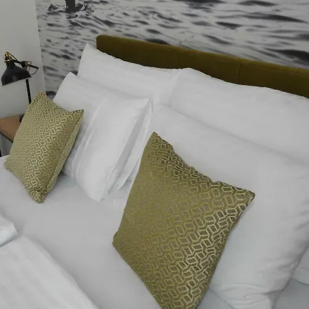 Apartment Luxury Magali 1 Rovinj