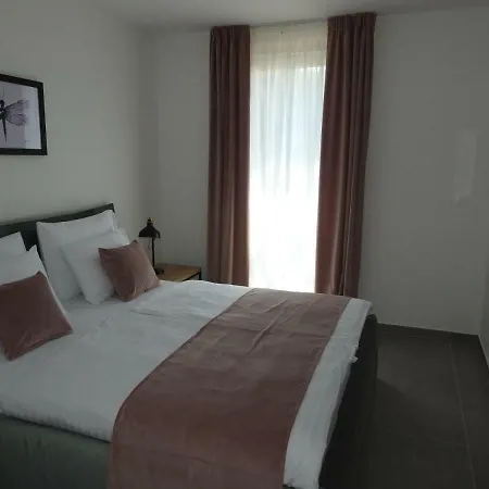 Apartment Luxury Magali 1 Rovinj