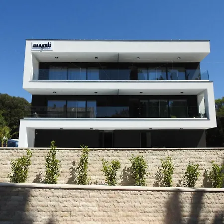 Luxury Magali 1 * Rovinj