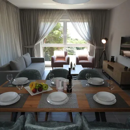 Luxury Magali 1 * Rovinj