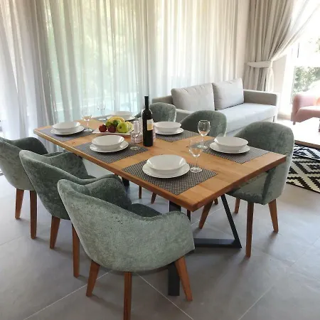 Luxury Magali 1