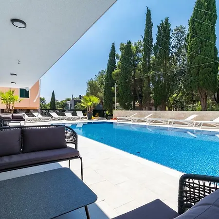 Apartment Luxury Magali 1 Rovinj