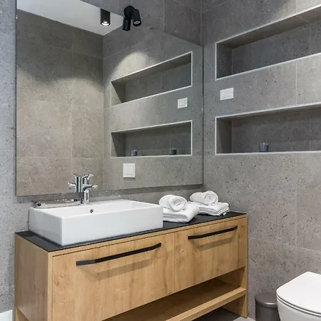 Apartment Luxury Magali 1 Rovinj