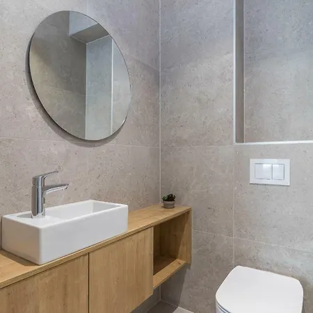 Apartment Luxury Magali 1