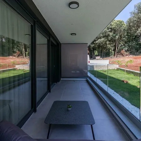 Luxury Magali 1
