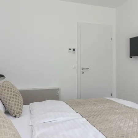 Apartamento Luxury Magali 1