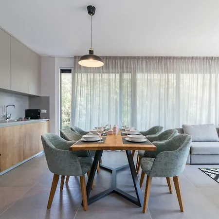 Luxury Magali 1 Rovinj