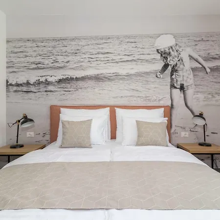 Luxury Magali 1 Rovinj