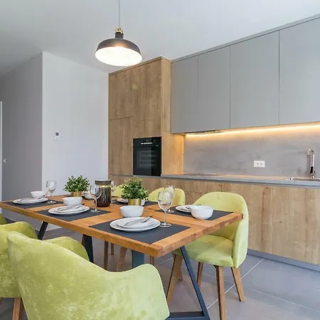 Luxury Magali 1 Rovinj