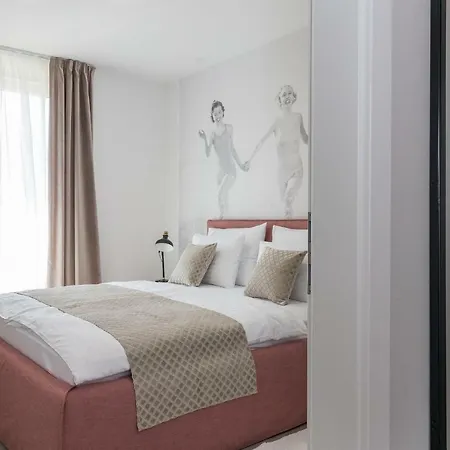 Luxury Magali 1 * Rovinj