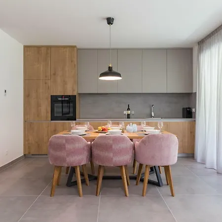 Luxury Magali 1 Apartamento Rovinj