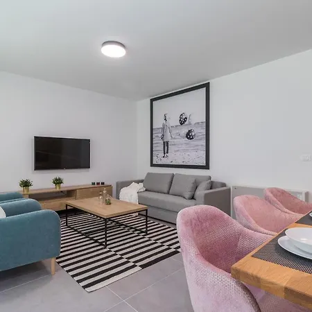 Luxury Magali 1 Rovinj