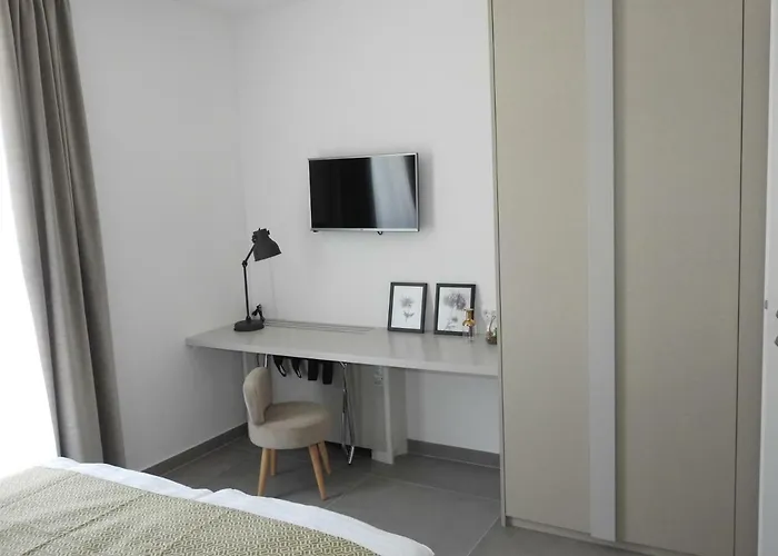 Luxury Magali 1 * Rovinj