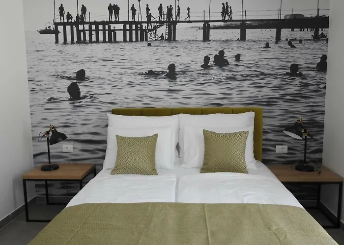 Apartamento Luxury Magali 1 *