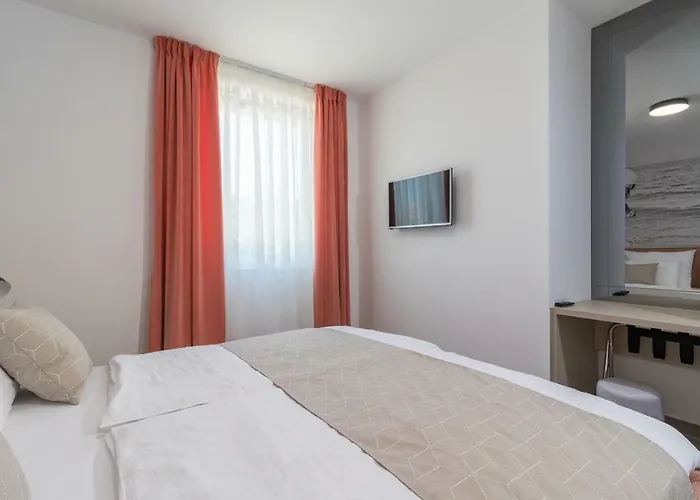 Apartamento Luxury Magali 1 *